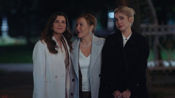 Evlilik Hakkında Her Şey Bitti Mi? Evlilik Hakkında Her Şey Bu Hafta Neden Yok?